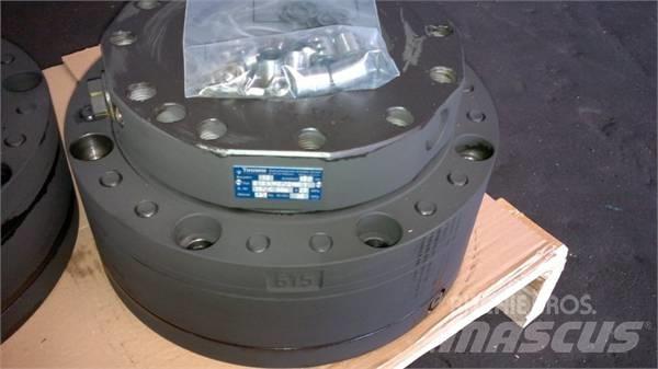  ROTATOR THUMM 615 t Būvniecība- Citi