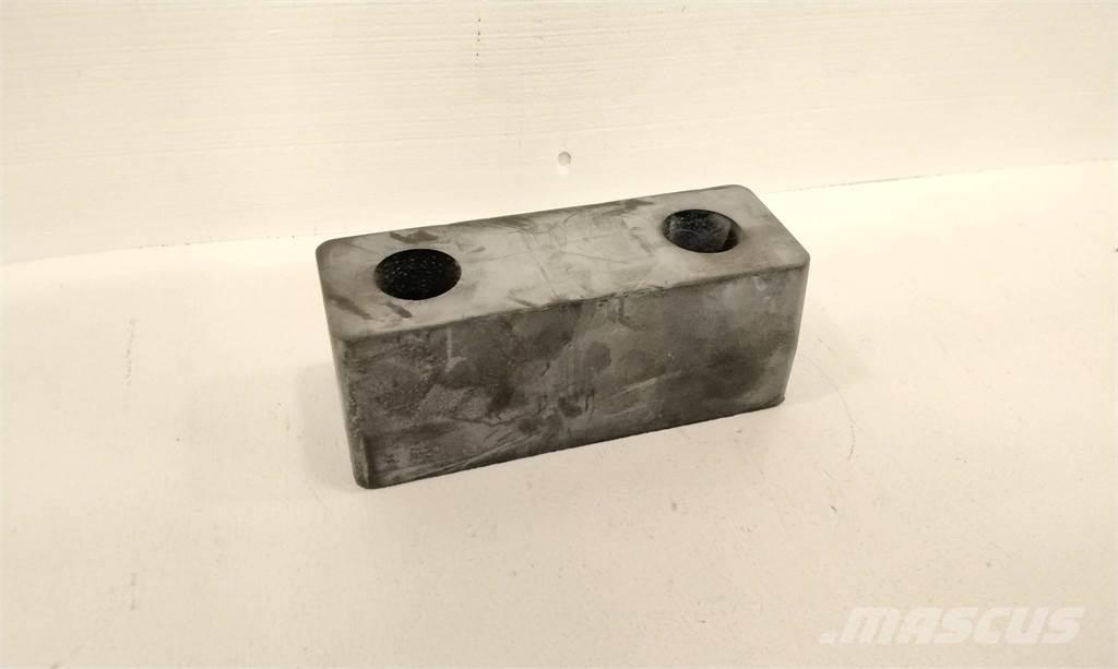 Ponsse 0065091 Šasija un piekare