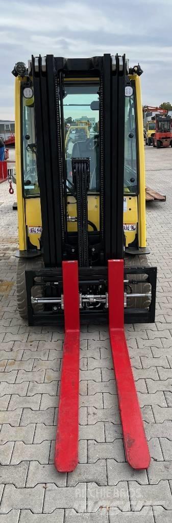 Hyster J3.5XN Elektriskie iekrāvēji