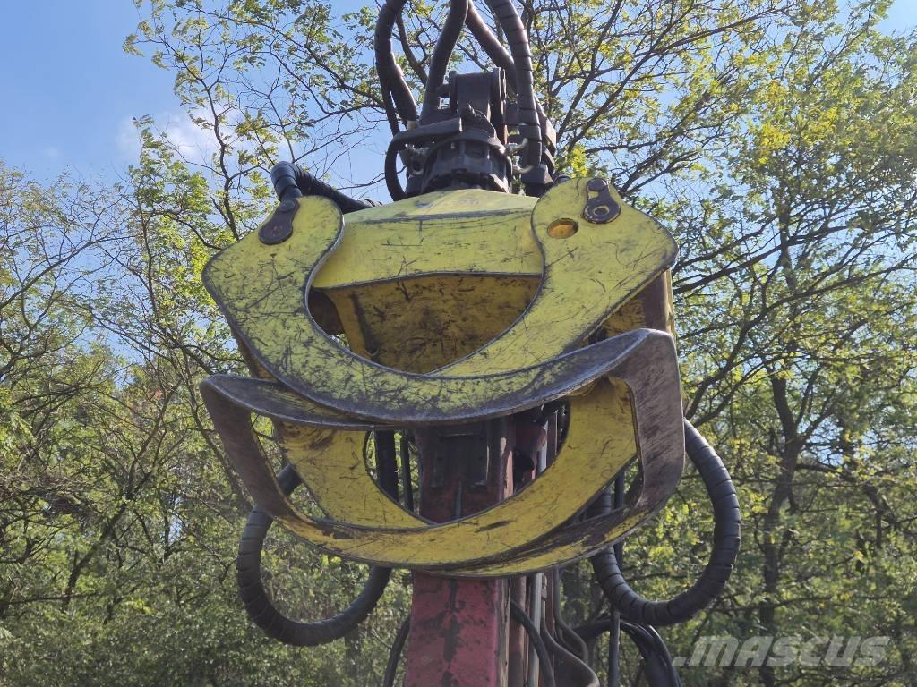 MAN 33.483 FDAC Kokvedēji