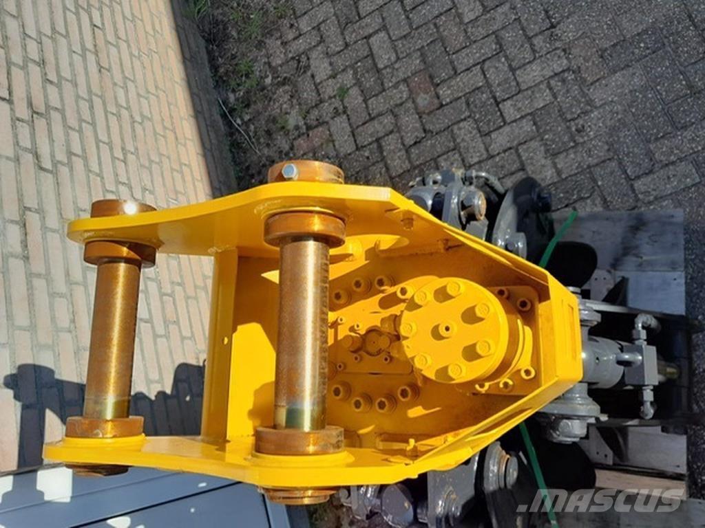  KBKC kbkc-1500 Industriālie iekrāvēji