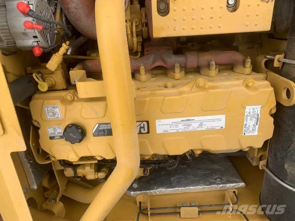 CAT 336gc Kāpurķēžu ekskavatori