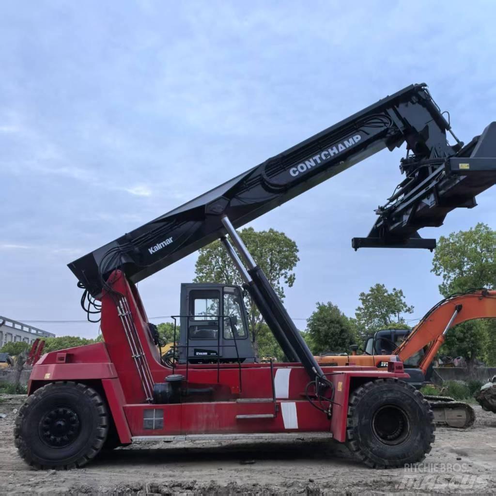 Kalmar DRT 450 Konteineru pacēlāji