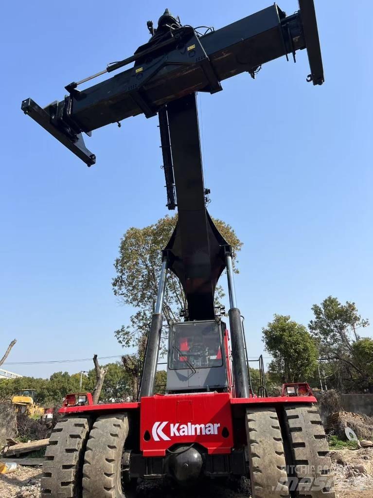 Kalmar DRT 450 Konteineru pacēlāji