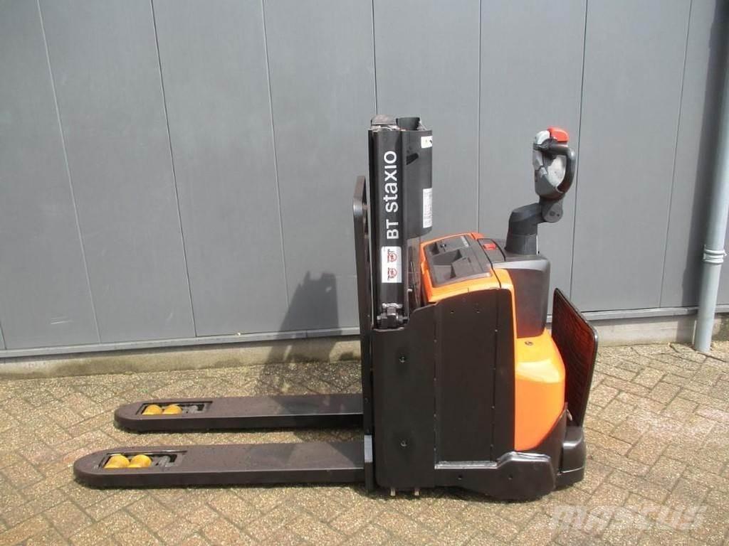 BT SWE 200D Krautnētāji