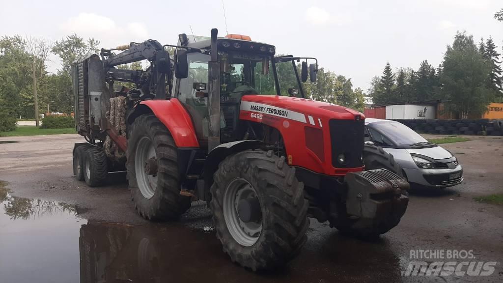 Mus-Max WT XL9 Šķeldotāji
