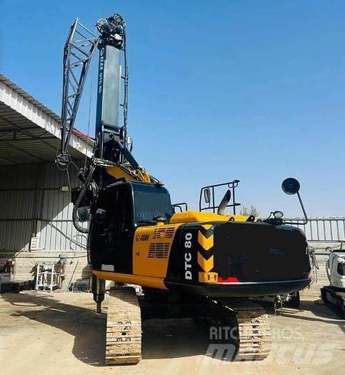  GEAX DTC80 Urbji