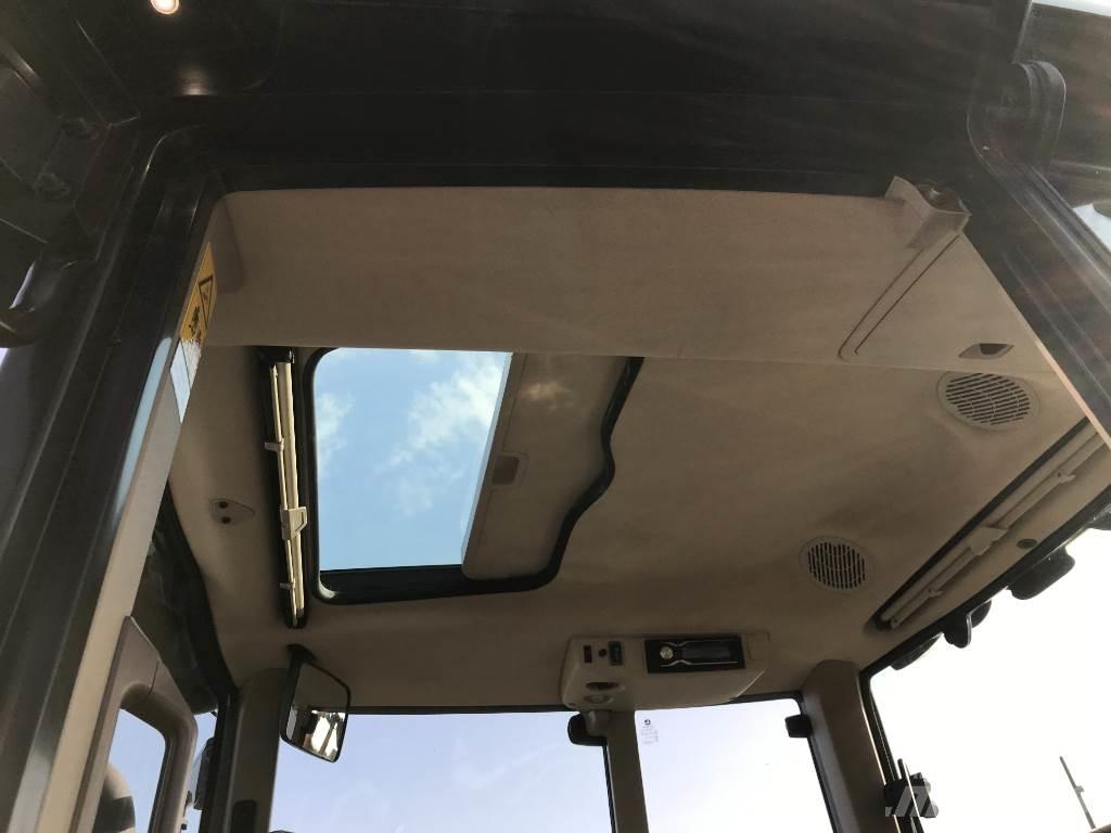 John Deere 6100 M Traktori