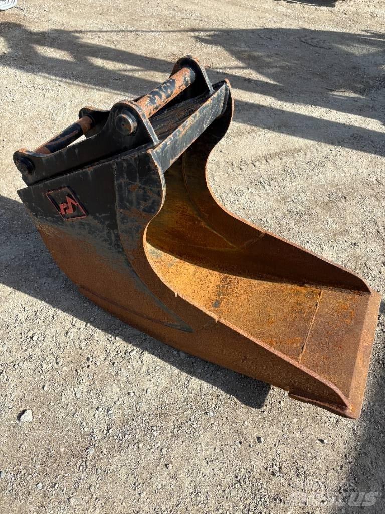 Huddig kabelskopa Kausi