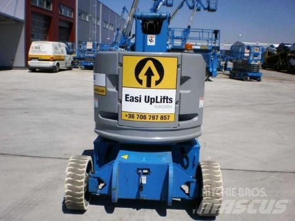 Genie Z-34/22N Strēles pacēlāji