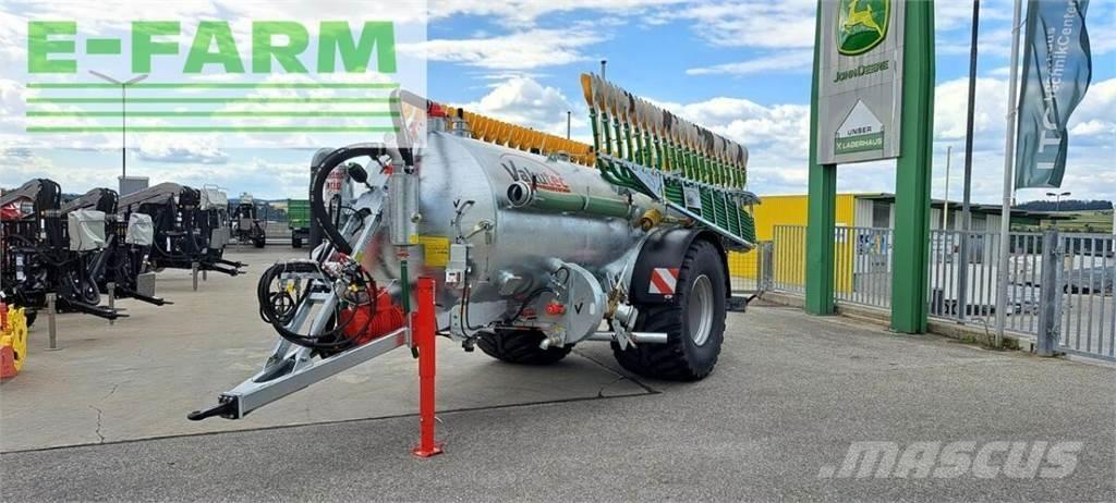  va 9500 Autocisternas