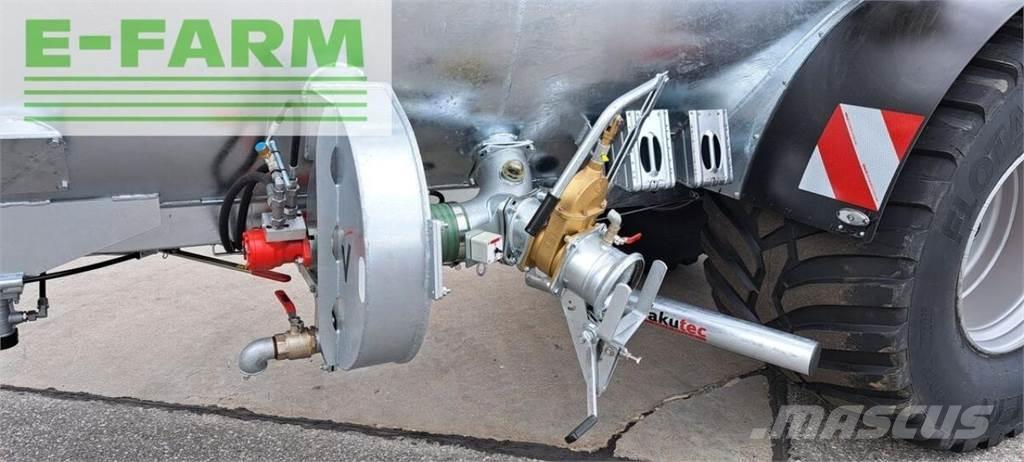  va 9500 Autocisternas