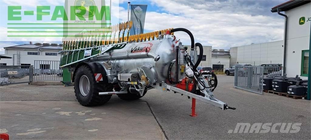  va 9500 Autocisternas