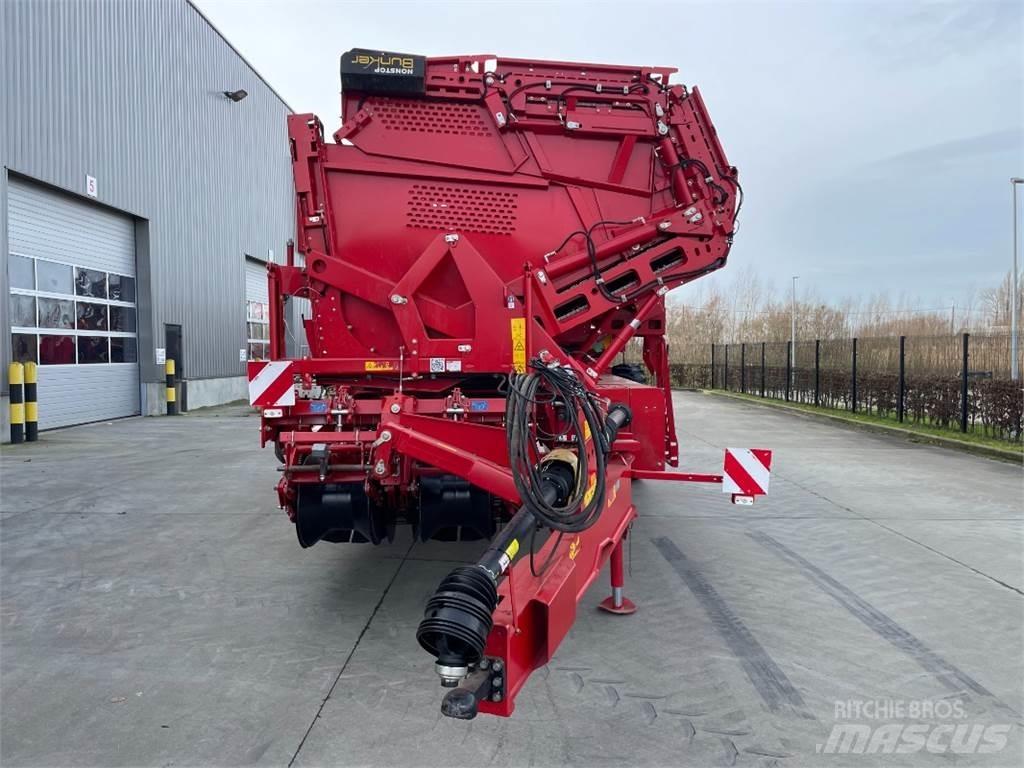 Grimme SE 260 NB Lauksaimniecība- Citi