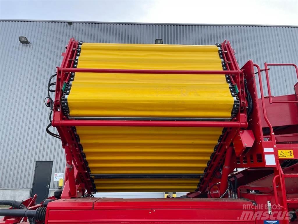 Grimme SE 260 NB Lauksaimniecība- Citi