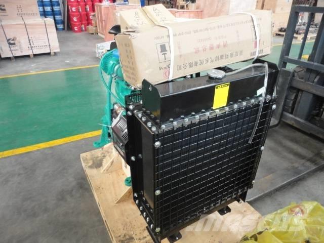 Cummins 6BT5.9-G2 Engines