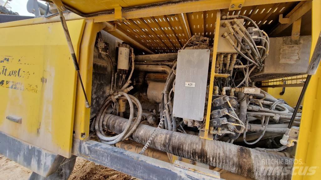 Atlas Copco F6 Urbji