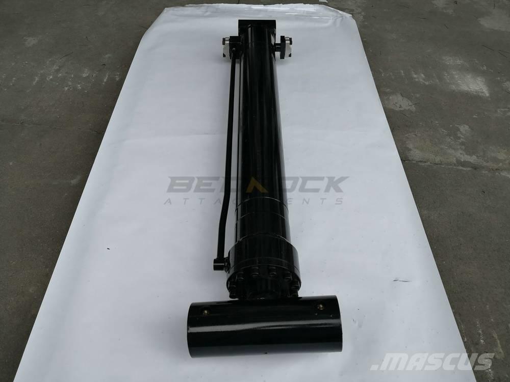 Bedrock 315 316 318 Citas sastāvdaļas