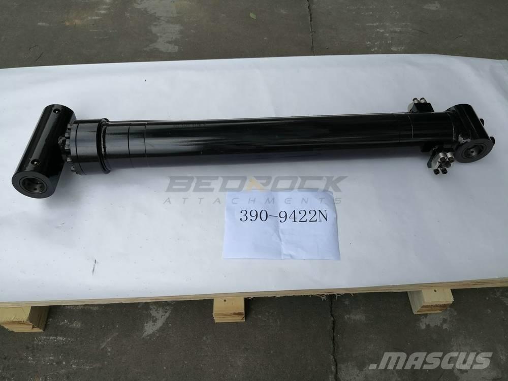 Bedrock 315 316 318 Citas sastāvdaļas