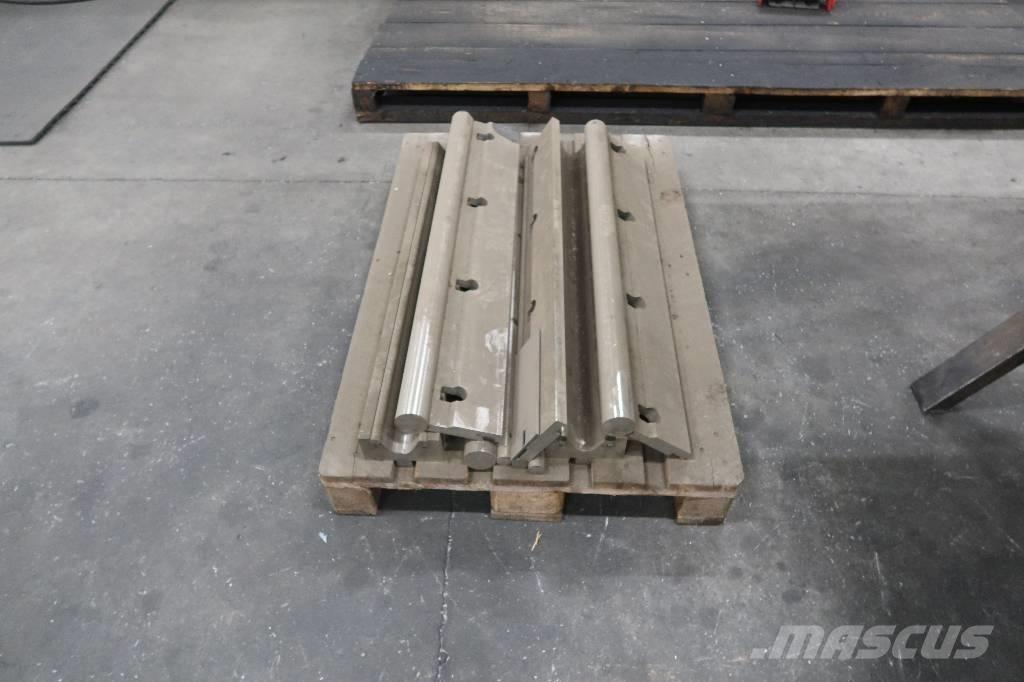  Donewell KANTPRESSER Būvniecība- Citi