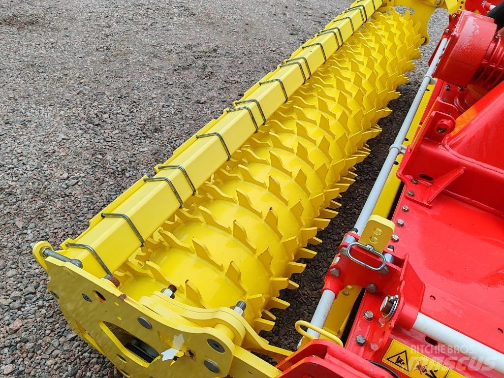 Pöttinger Lion 3002 Augsnes frēzes