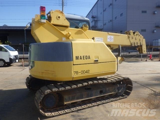 Maeda LC785M-6 Mini pacēlāji