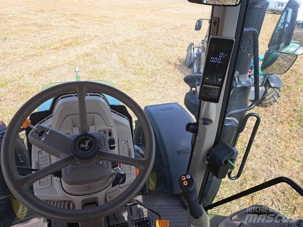 John Deere 6110M Traktori