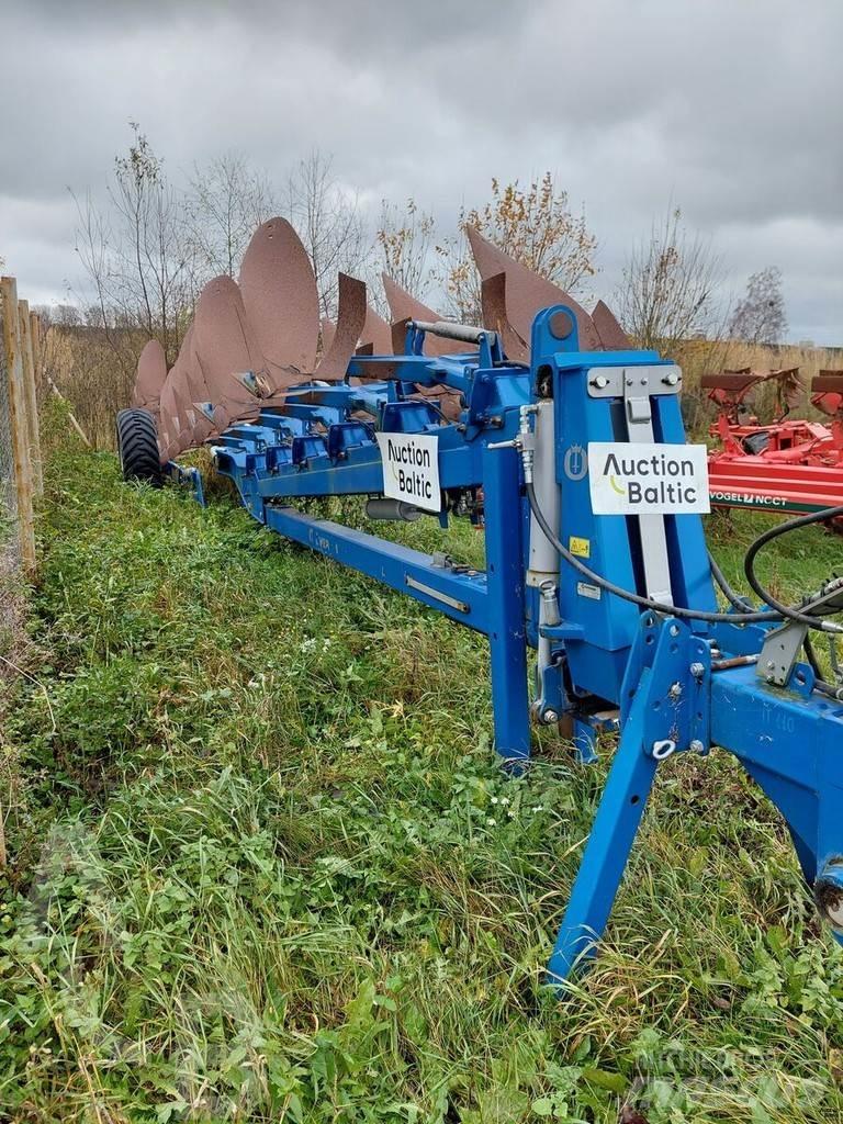 Överum DXL 91080 H Maiņvērsējarkli