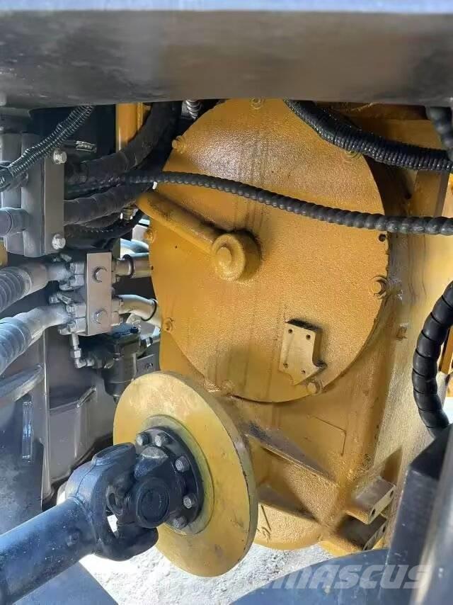 SDLG LG956 L Iekrāvēji uz riteņiem