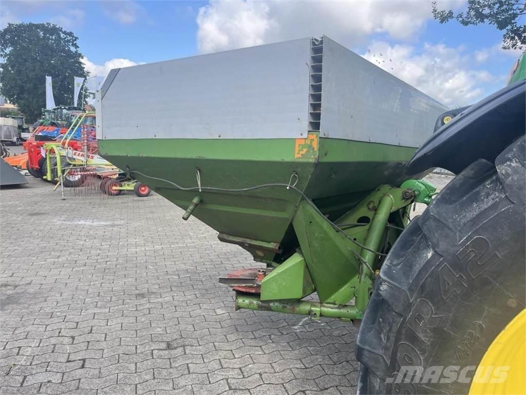 Amazone ZA-U Minerālmēslu izkliedētāji