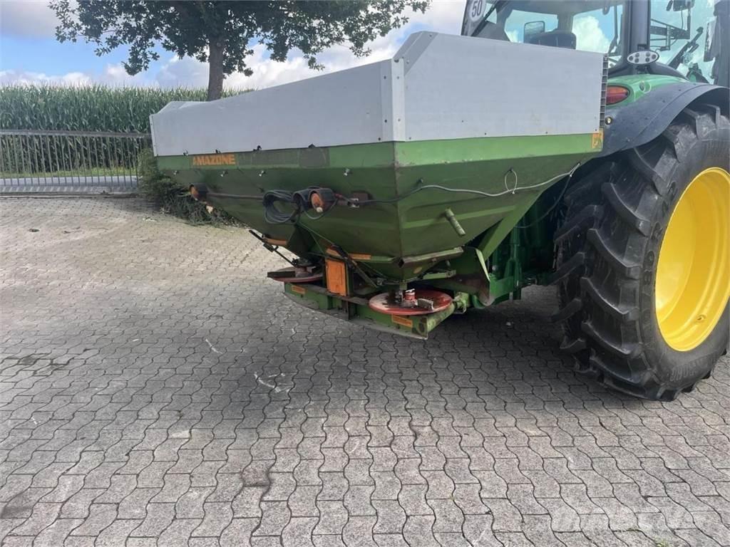 Amazone ZA-U Minerālmēslu izkliedētāji