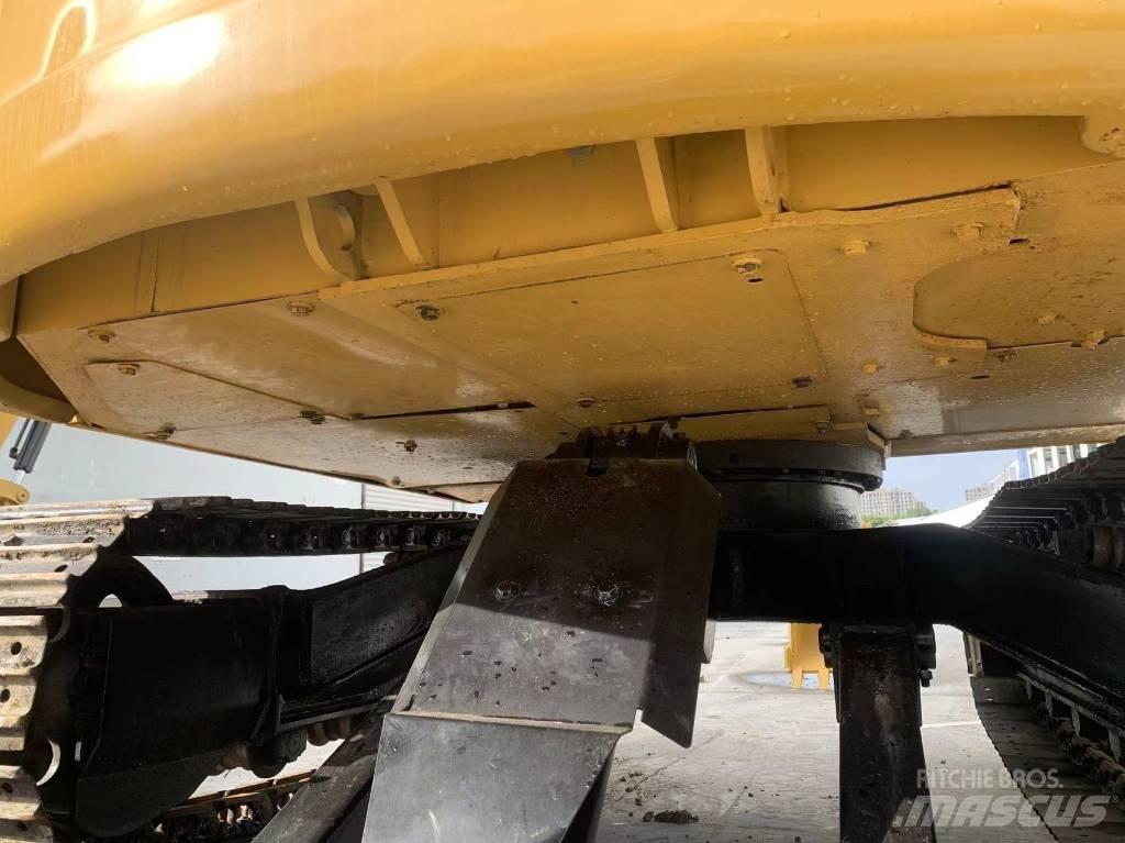 CAT 307E2 Mini ekskavatori < 7 t
