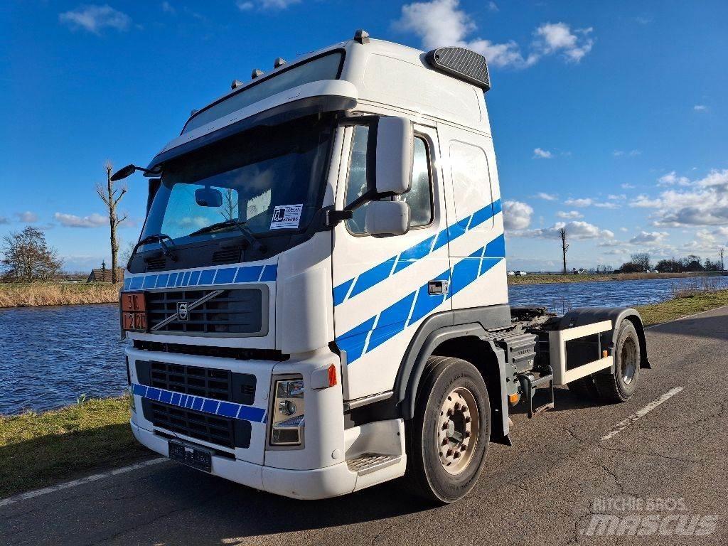 Volvo FM 380 Vilcēji