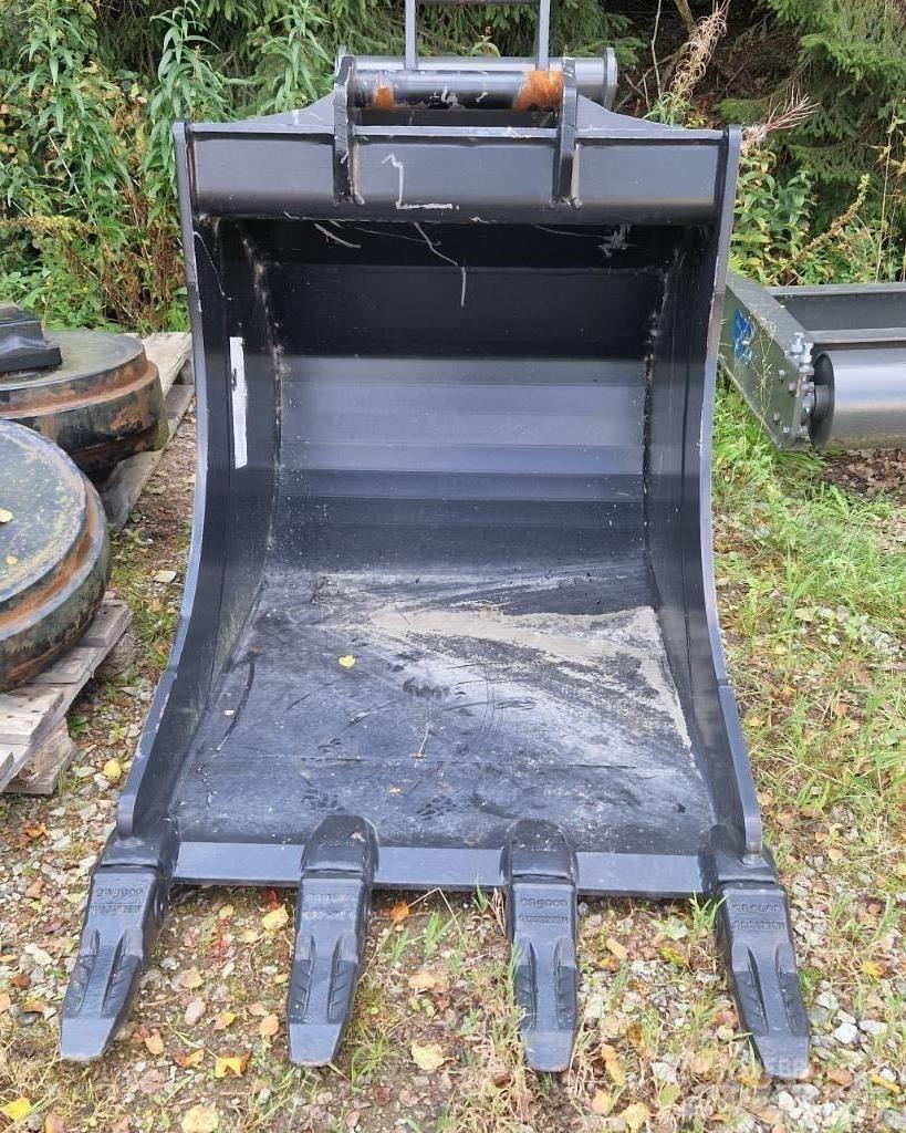 Engcon Djupskopa S60 Kausi