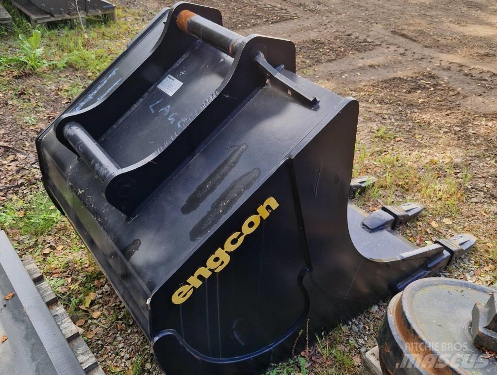 Engcon Djupskopa S60 Kausi