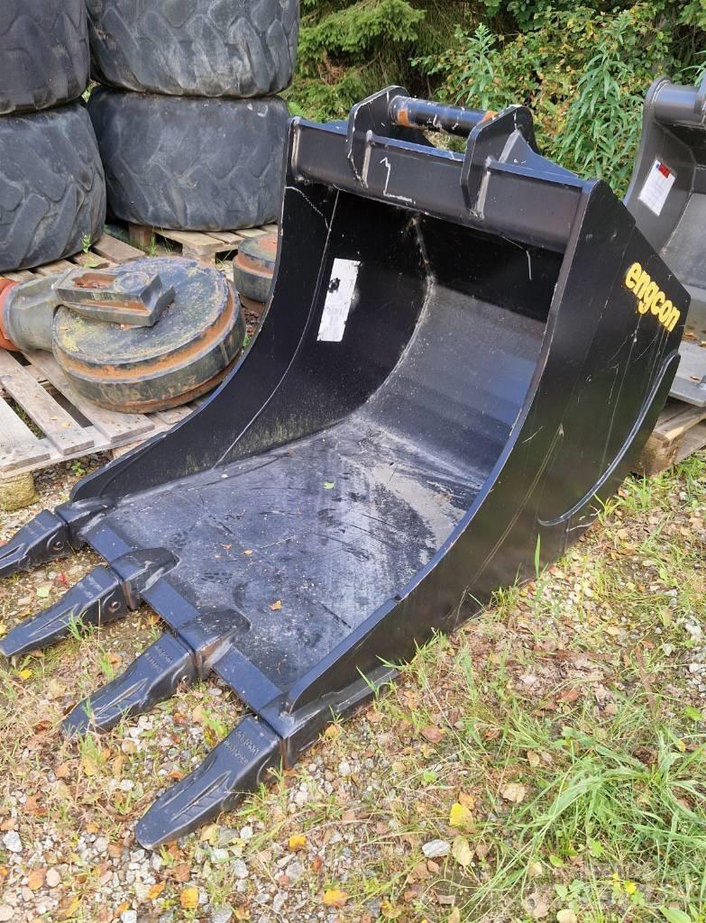 Engcon Djupskopa S60 Kausi