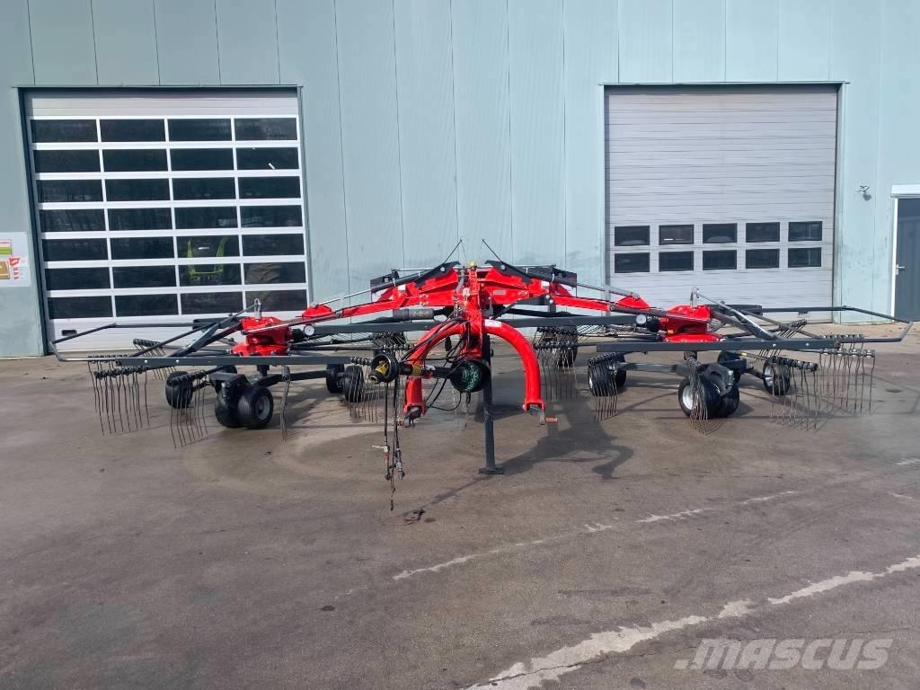 Vicon ANDEX 764 Vālotāji