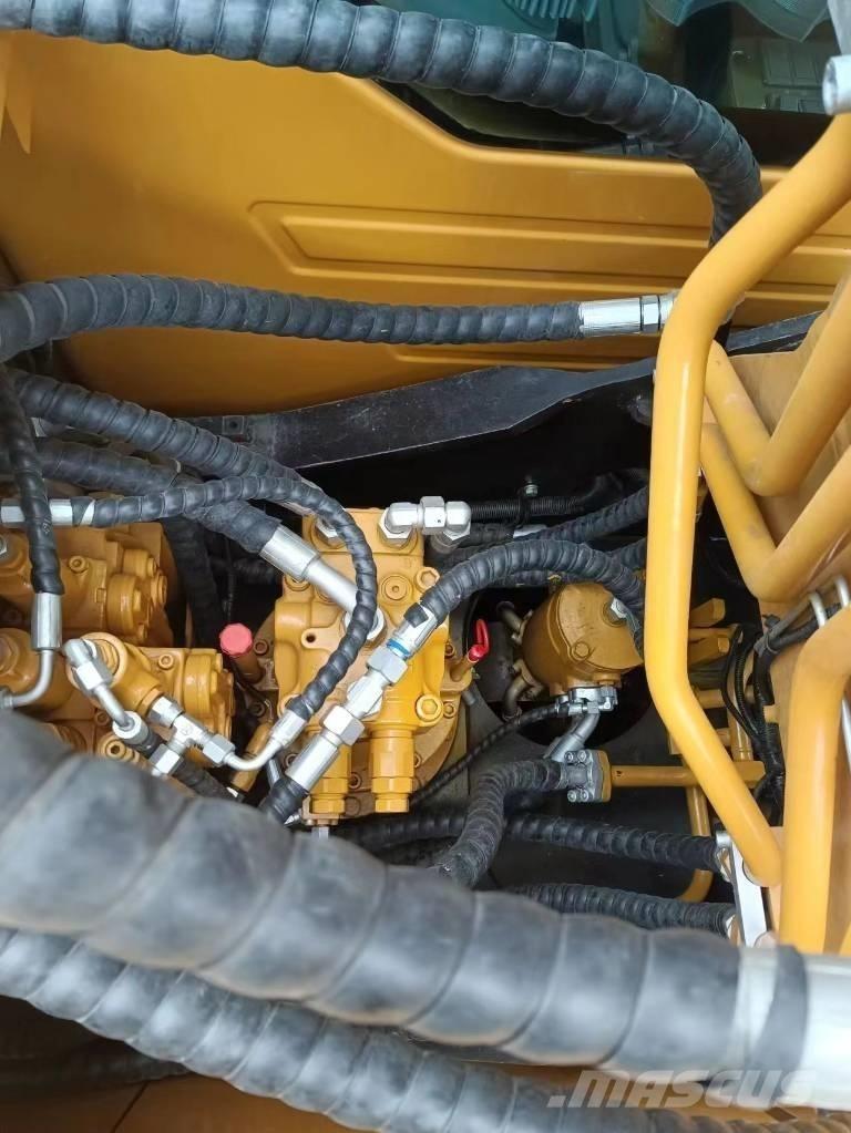 Sany SY 135 C Vidēja lieluma ekskavatori 7 t - 12 t