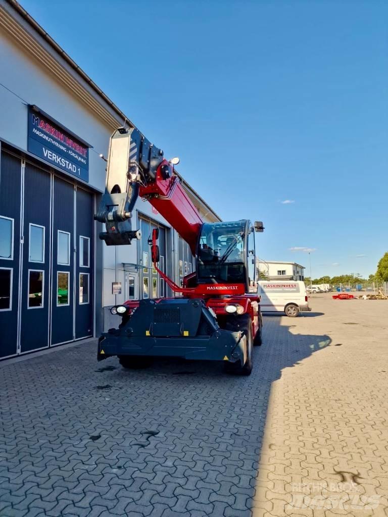 Magni RTH 7.26 Teleskopiskie manipulatori