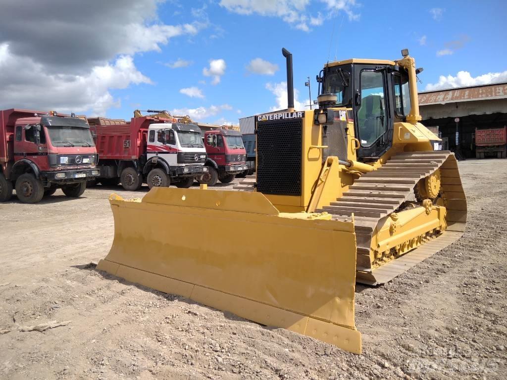 CAT D 6 M LGP Buldozeri
