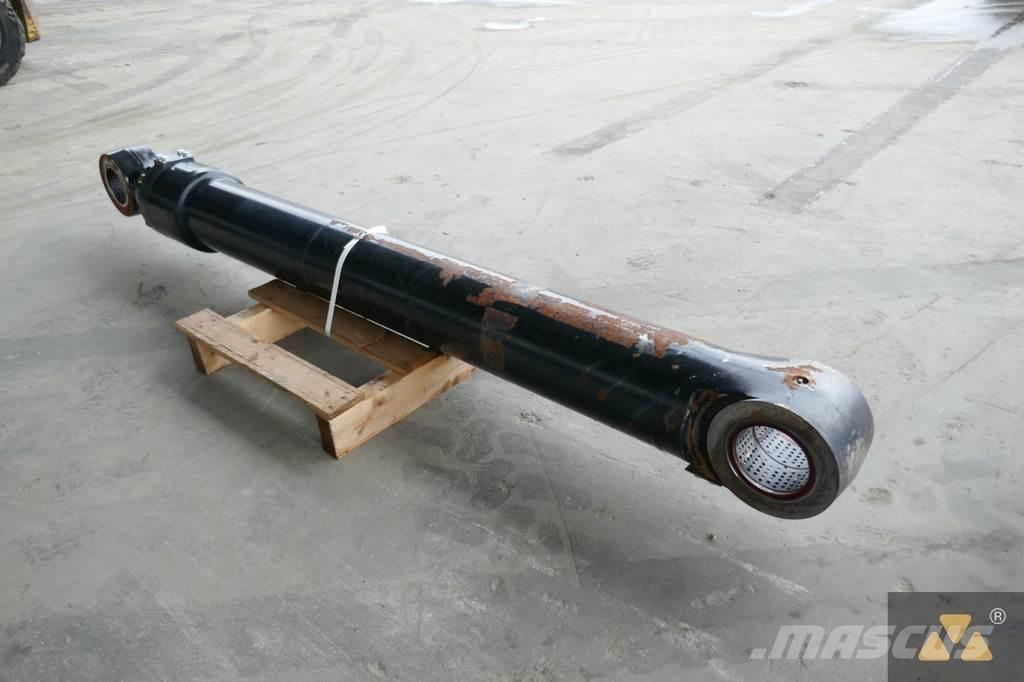 CAT 419-5749 Hidraulika