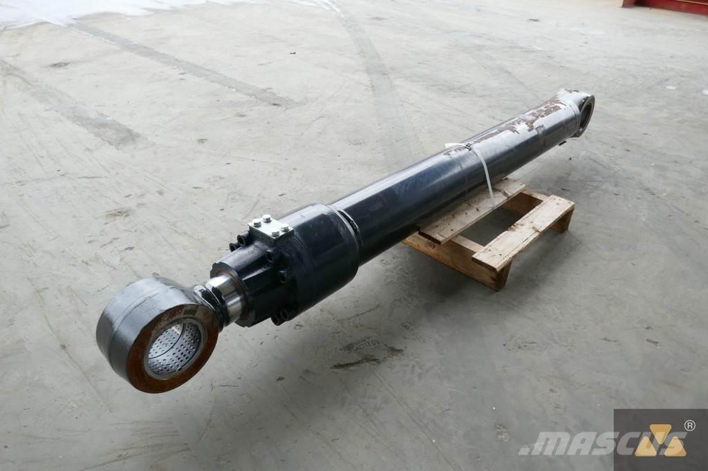 CAT 419-5749 Hidraulika