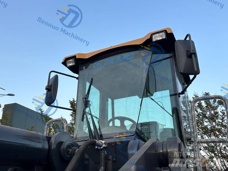 XCMG ZL 50 GL Iekrāvēji uz riteņiem