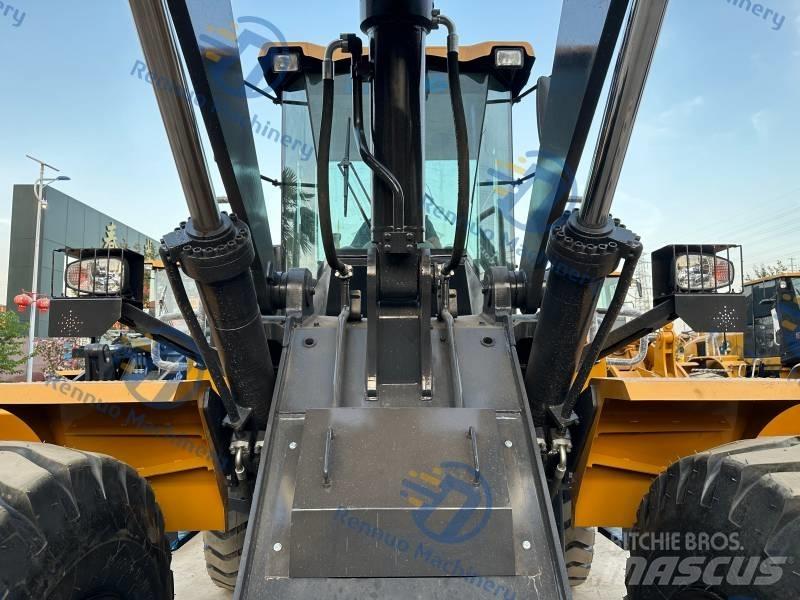XCMG ZL 50 GL Iekrāvēji uz riteņiem