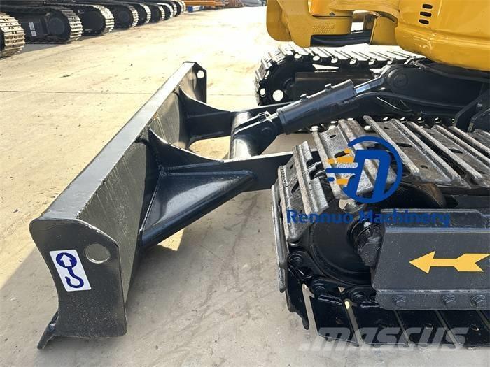 Komatsu PC 30MR Mini ekskavatori < 7 t