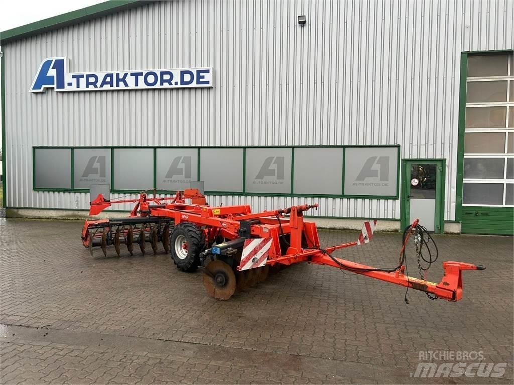 Kuhn HVA 26 Disku lobītāji/ecēšas