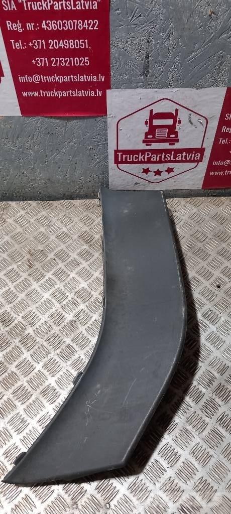 Scania R440  1431932 Kabīnes un interjers