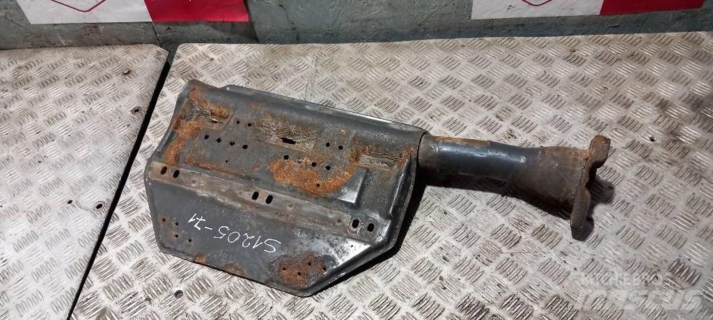Scania R 440.   2054579 Asis