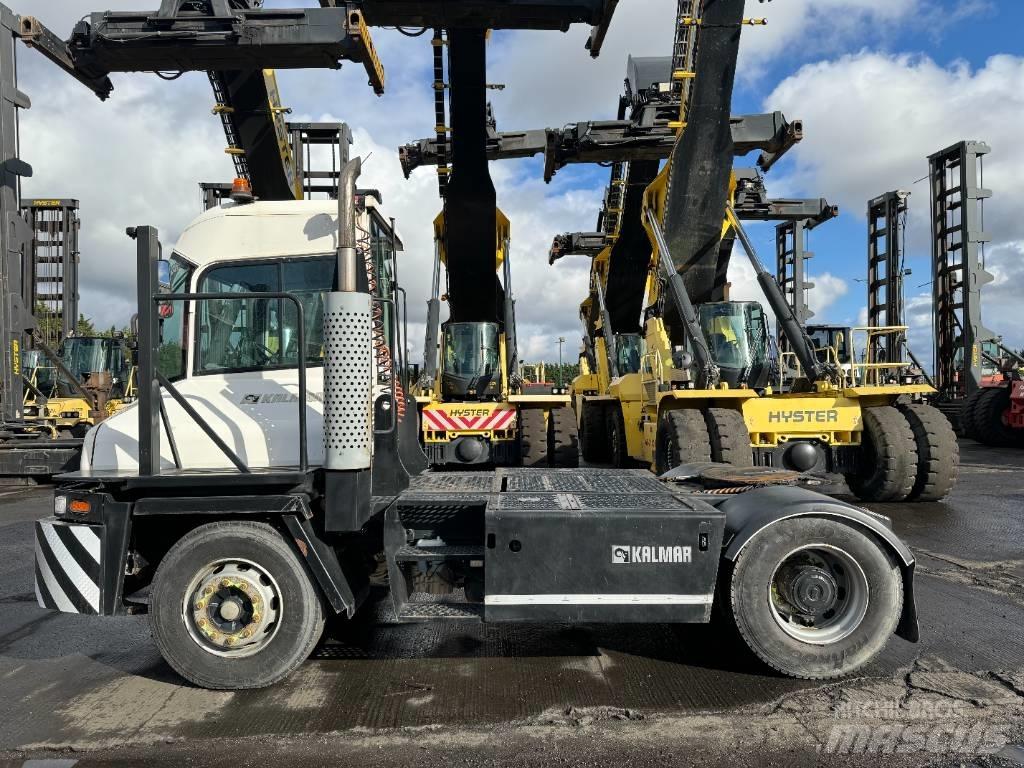 Kalmar TT 612 D Terminālie traktori