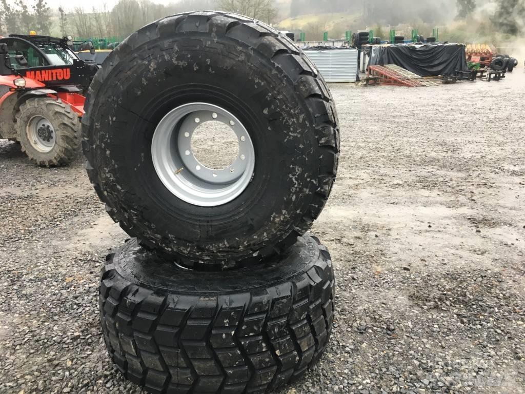  MAGNA TYRES 24R20.5 Riepas, riteņi un diski